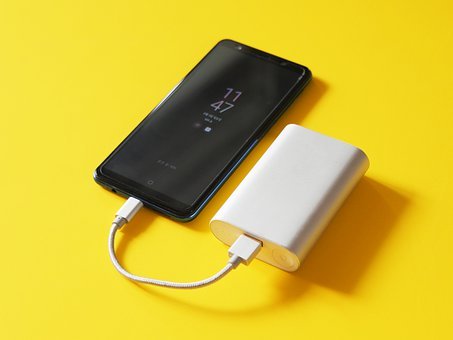 Power Bank: Trouvez le type qu’il vous faut!