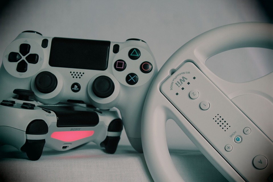gadgets gamers