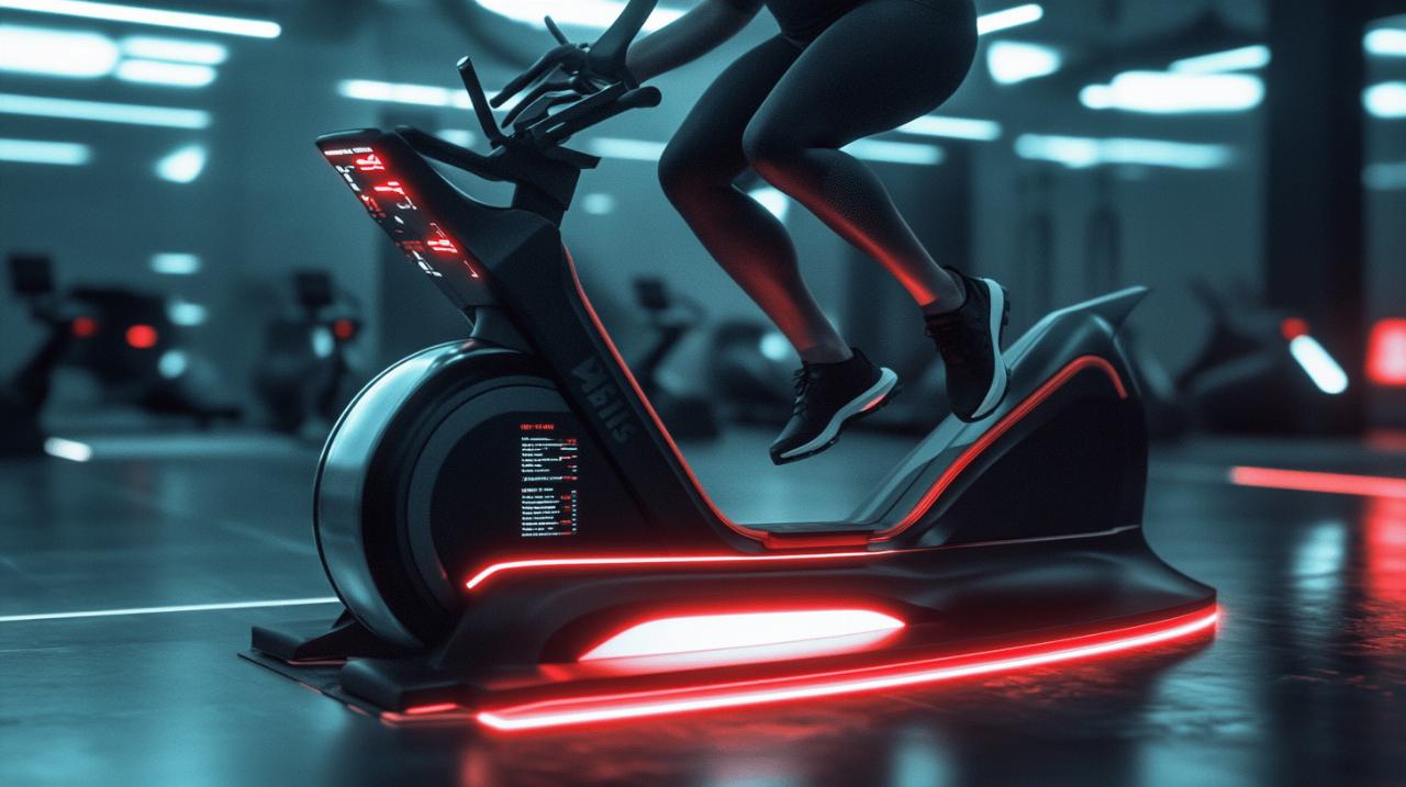 Test et avis : 5 vélos Air Bike qui révolutionnent votre entraînement à domicile