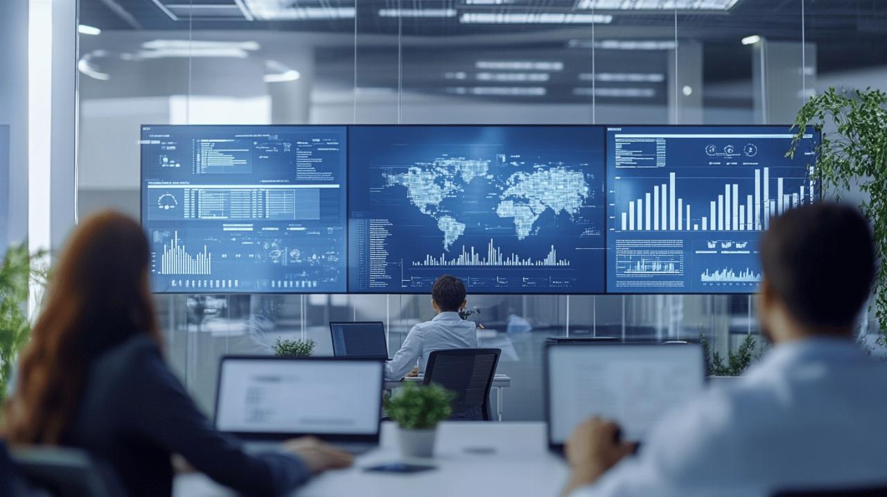 Comment un logiciel de planification des interventions booste votre efficacite operationnelle